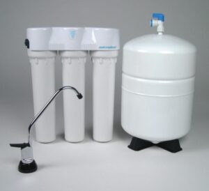 Reverse Osmosis Drinking Water Systems 1 RO System