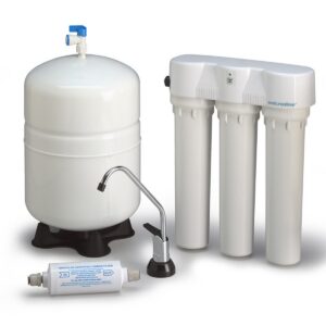 What is Point-of-Use Reverse Osmosis? 3 clack ro
