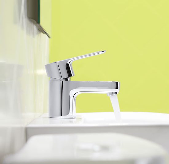 Choices for Arsenic Reduction and Removal 7 Kohler faucet1 e1517425453858
