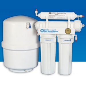 What are the Benefits of a Reverse Osmosis System? 2 Vertex RO system