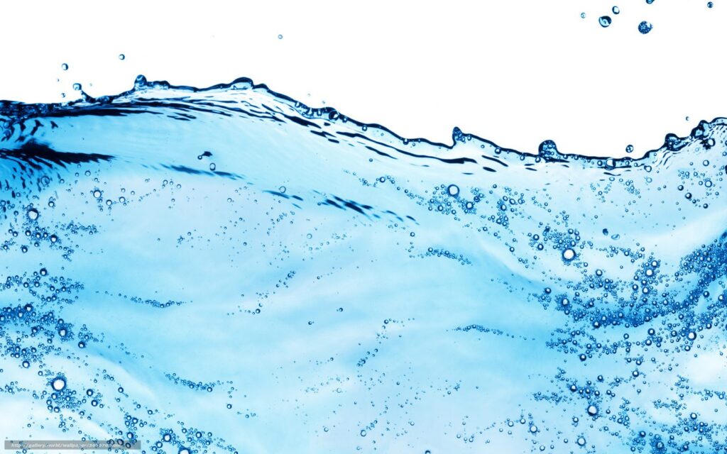 Benefits of Quality Water 6 clean water