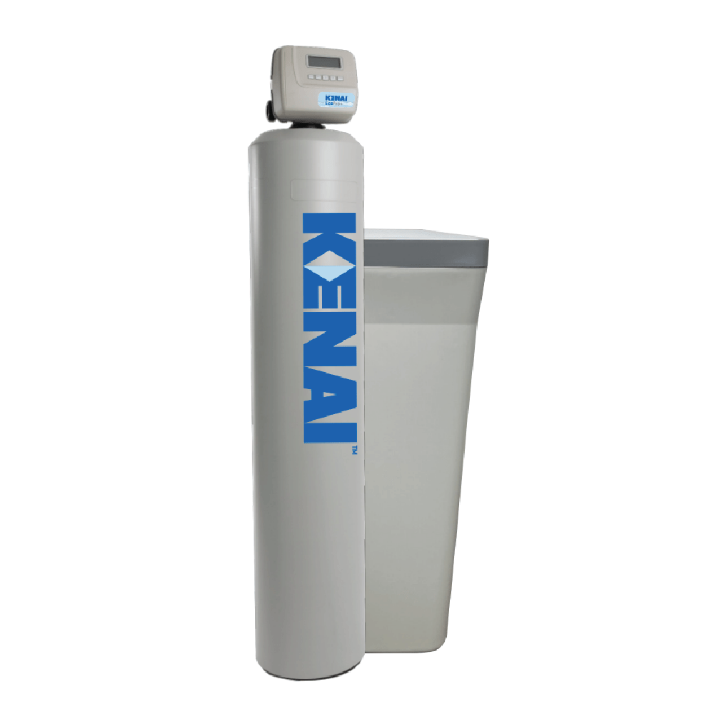 Kenai EcoPro+ 3 Kenai EcoPro+ Softener System