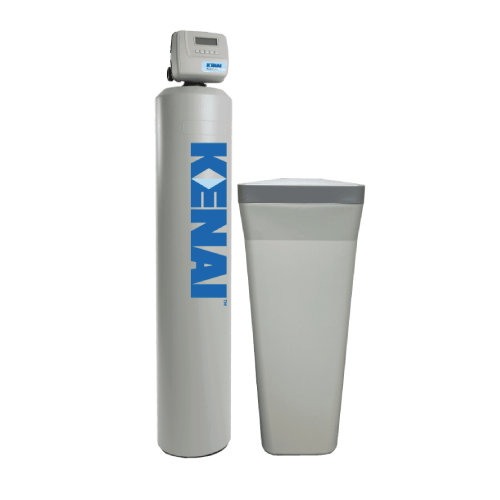 Kenai EcoPro 2 Kenai EcoPro Softener Kenai EcoPro+