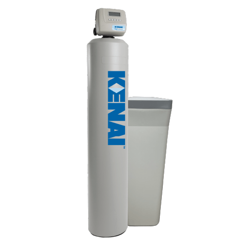 Kenai EcoProMax 1 Kenai EcoProMax Softener System