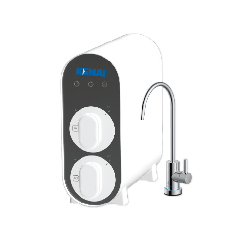 Kenai FreshStream+ Tankless RO 13 Kenai FreshStream+ Reverse Osmosis