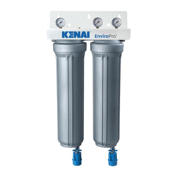 Kenai EnviroPro2 6 Kenai EnviroPro2