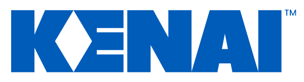 Kenai Water Treatment Logo