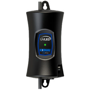 Why Choose Kenai Water Treatment Experts 9 Water Treatment Solutions UV Water sterilization System