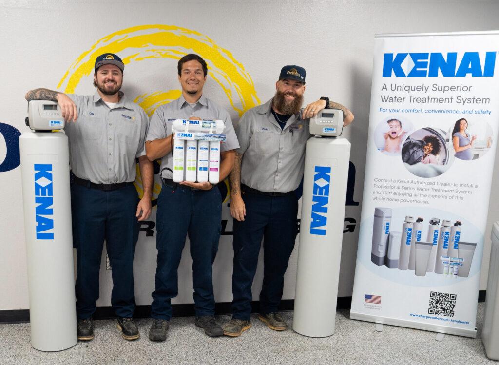 Why Choose Kenai Water Treatment Experts 10 Local Water Treatment Experts