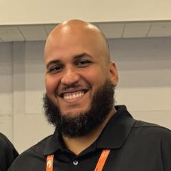 Our Leadership Team 23 Nathan Padilla