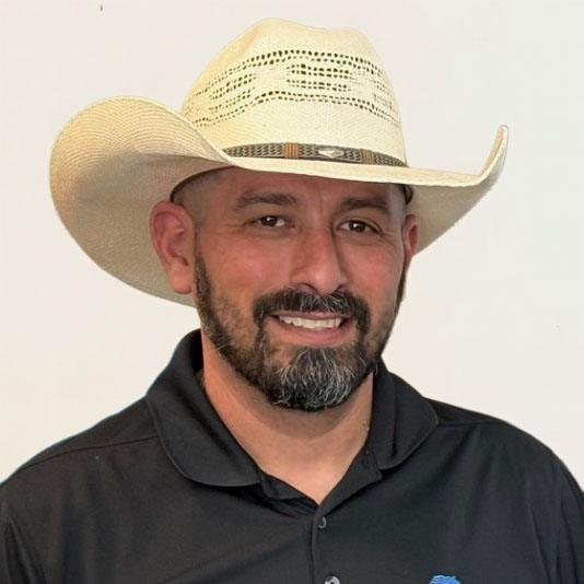 Our Leadership Team 13 Ramon Torrez