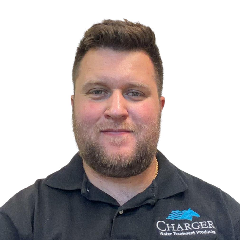 Our Leadership Team 25 Ryan Magnussen