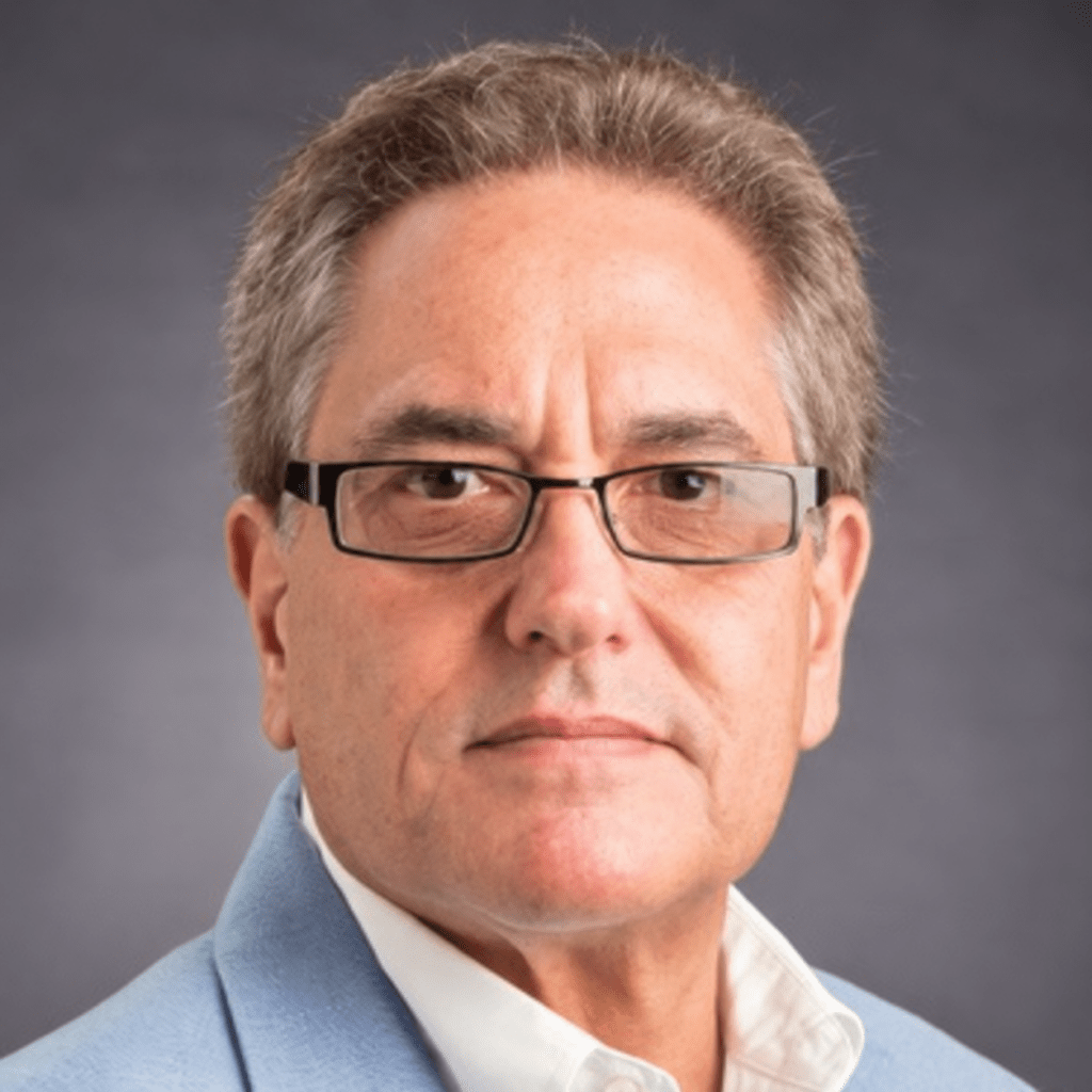 Our Leadership Team 1 Jim Alaimo 2026